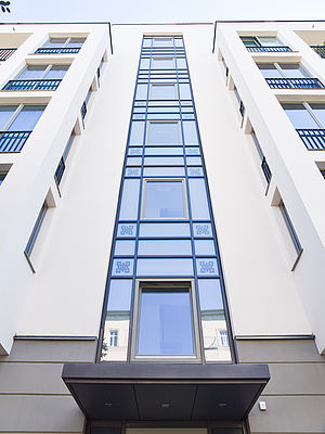 Neubau