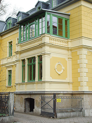 Sanierung / Restaurierung