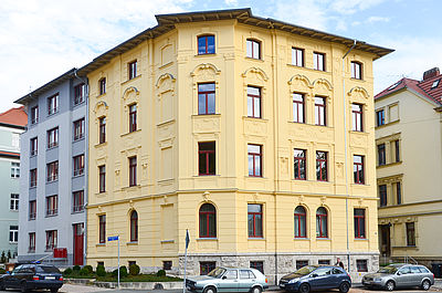 Sanierung / Restaurierung